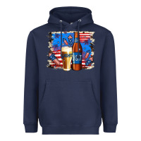 Navy Just Here For The Light Heavyweight Hoodie - Jasminsmagicworld