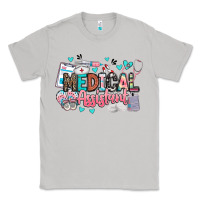 Moon Dust medical assistant Classic Tee - BarkalooDesign