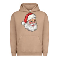 Pigment Burro santa Urban Hoodie - RanaPortraitStore