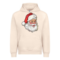 Sandshell santa Urban Hoodie - RanaPortraitStore