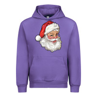 Tulip santa Urban Hoodie - RanaPortraitStore