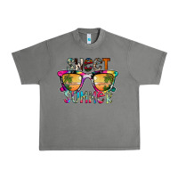 Tornado Sweet Summer Urban Heavy Tee - CowhideDigitalArt