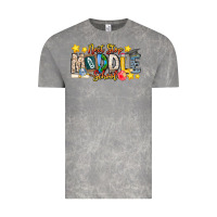 Cloud Rock Next Stop Middle School Vintage Tee - CowhideDigitalArt