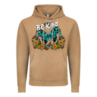 Vintage Camel be kind Vintage Hoodie - SublimationCraftShop