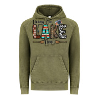 Vintage Olive living on lake time Vintage Hoodie - CowhideDigitalArt