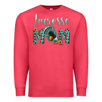 Cardinal lacrose mom Premium Sweatshirt - Jasminsmagicworld