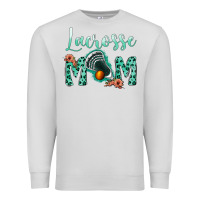 Dove Grey lacrose mom Premium Sweatshirt - Jasminsmagicworld