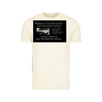 Vintage Arctic women of transformation 1 Vintage Tee - chombo