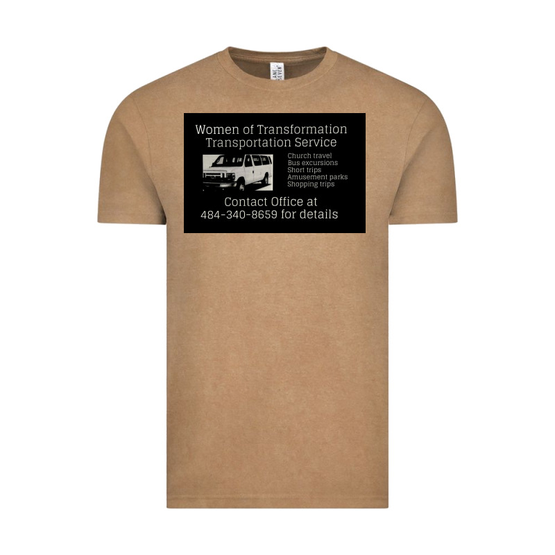 Women Of Transformation 1 Vintage Tee by chombo | Teevron