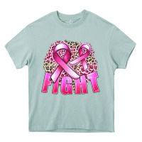 Arona fight cancer Heavy Core Tee - FaDigitalArtStudio