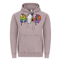 Vintage Zinc Boo Vintage Hoodie - SublimationCraftShop
