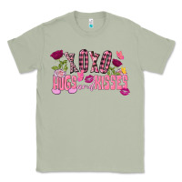 Matcha Xoxo hugs and kisses Valentine's Day Classic Tee - FaDigitalArtStudio