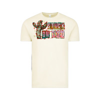 Vintage Arctic Stuck on You Vintage Tee - CowhideDigitalArt