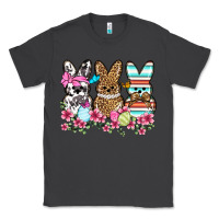 Smoke Western Easter peeps Classic Tee - OliviaCreatesArt
