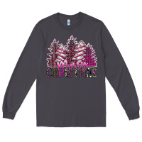 Smoke Merry Christmas Long Sleeve Tee - SublimationCraftShop