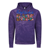 Cloud Purple american babe Vintage Hoodie - Artiststas