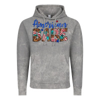 Cloud Rock american babe Vintage Hoodie - Artiststas