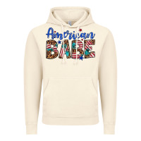 Vintage Artic american babe Vintage Hoodie - Artiststas