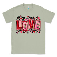 Matcha Valentine's Day love Classic Tee - FaDigitalArtStudio