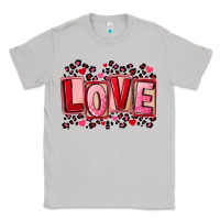 Moon Dust Valentine's Day love Classic Tee - FaDigitalArtStudio