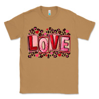 Toasted Coconut Valentine's Day love Classic Tee - FaDigitalArtStudio