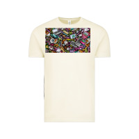 Vintage Arctic 6bxva8dmzvnj8kavrqzzmp Vintage Tee - chombo
