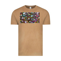 Vintage Camel 6bxva8dmzvnj8kavrqzzmp Vintage Tee - chombo