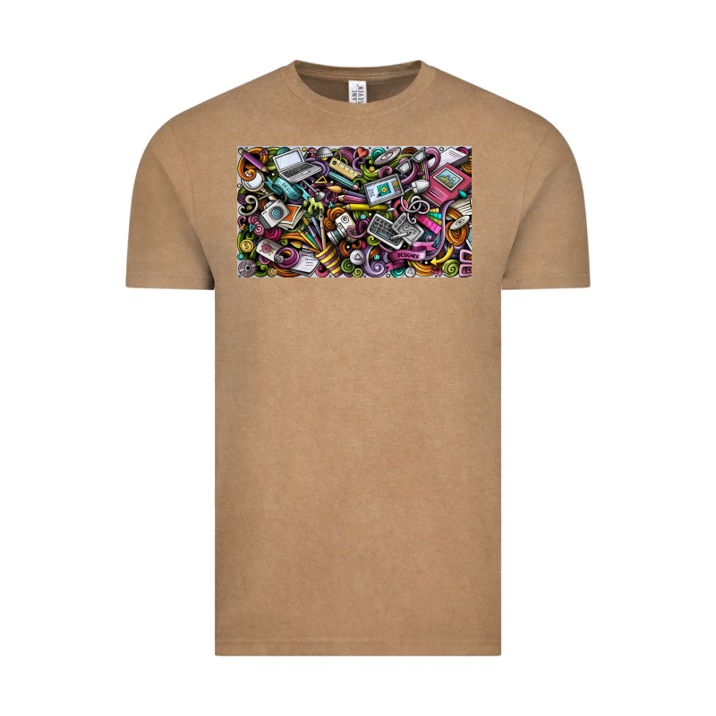 6bxva8dmzvnj8kavrqzzmp Vintage Tee by chombo | Teevron
