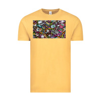 Vintage Mustard 6bxva8dmzvnj8kavrqzzmp Vintage Tee - chombo