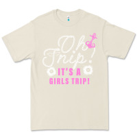Bone oh snip it's a girls trip for dark Premium Tee - artisFamous