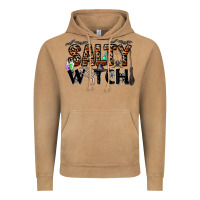 Vintage Camel salty witch Vintage Hoodie - CowhideDigitalArt