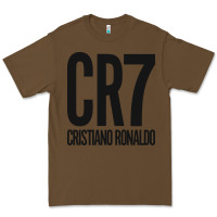 Cacao cr7 Premium Tee - artisFamous