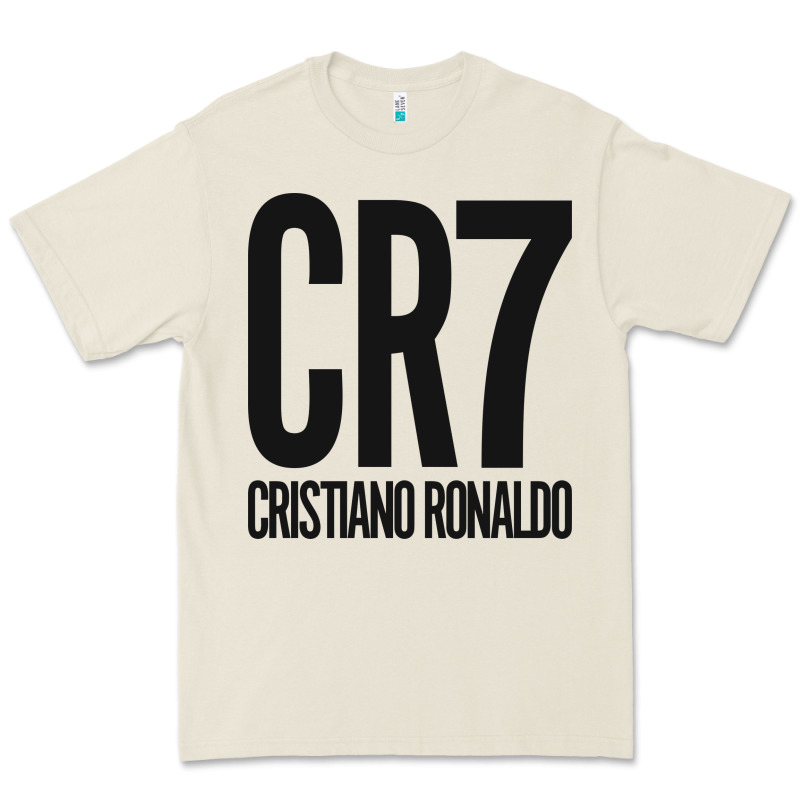 Cr7 Premium Tee by artisFamous | Teevron