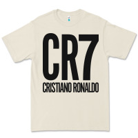 Bone cr7 Premium Tee - artisFamous