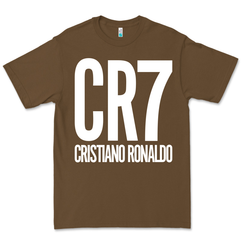 Cr7 Premium Tee by artisFamous | Teevron