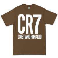 Cacao cr7 Premium Tee - artisFamous