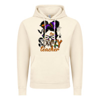 Vintage Artic one spooky teacher Vintage Hoodie - SublimationCraftShop