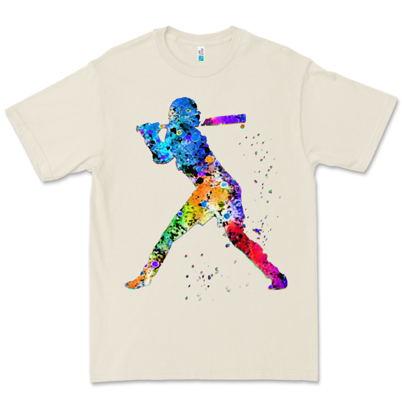 Girl's Softball Premium Tee by artisFamous | Teevron