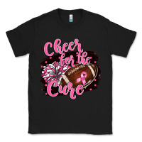 Black cheer for the cure Classic Tee - BarkalooDesign
