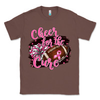 Chestnut cheer for the cure Classic Tee - BarkalooDesign