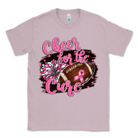 Lilac cheer for the cure Classic Tee - BarkalooDesign