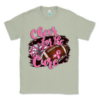 Matcha cheer for the cure Classic Tee - BarkalooDesign