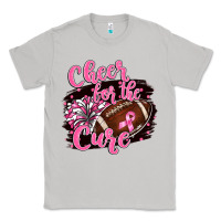 Moon Dust cheer for the cure Classic Tee - BarkalooDesign