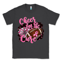 Smoke cheer for the cure Classic Tee - BarkalooDesign