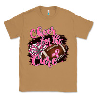 Toasted Coconut cheer for the cure Classic Tee - BarkalooDesign