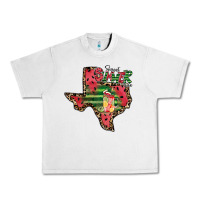 Lunar Rock sweet summer time texas Urban Heavy Tee - CowhideDigitalArt