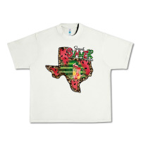 Pistachio sweet summer time texas Urban Heavy Tee - CowhideDigitalArt