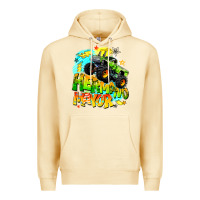 Pina Colada hermano mayor Premium Hoodie - BarkalooDesign