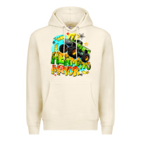 Tofu hermano mayor Premium Hoodie - BarkalooDesign