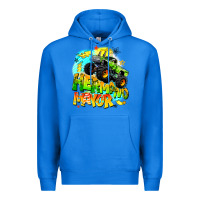 True Royal hermano mayor Premium Hoodie - BarkalooDesign